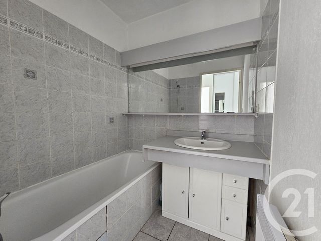 Appartement F2 &agrave; vendre - 2 pi&egrave;ces - 33,92 m2 - Lattes - 34 - LANGUEDOC-ROUSSILLON