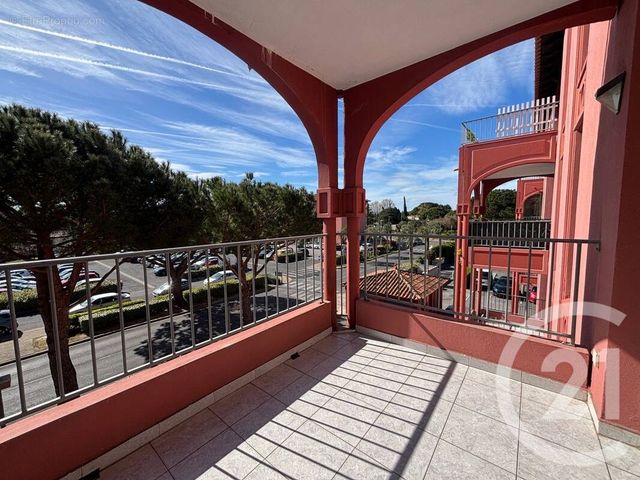 Appartement F2 &agrave; vendre - 2 pi&egrave;ces - 33,92 m2 - Lattes - 34 - LANGUEDOC-ROUSSILLON