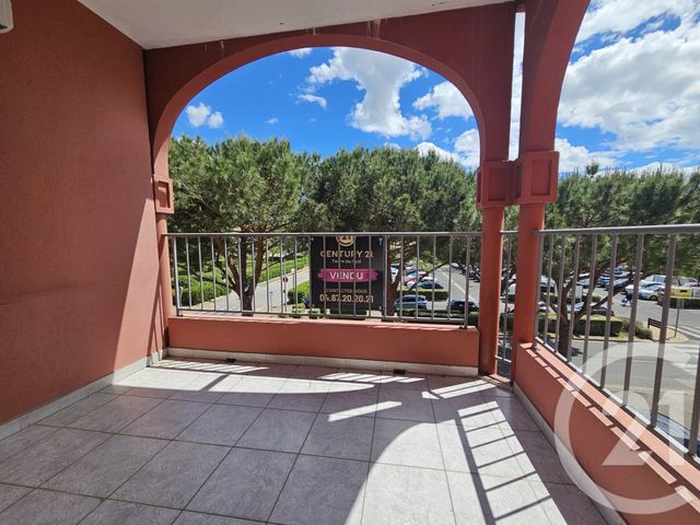 Appartement F2 &agrave; vendre - 2 pi&egrave;ces - 33,92 m2 - Lattes - 34 - LANGUEDOC-ROUSSILLON