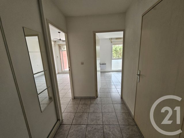 Appartement F2 &agrave; vendre - 2 pi&egrave;ces - 33,92 m2 - Lattes - 34 - LANGUEDOC-ROUSSILLON