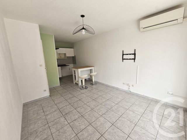 Appartement F2 &agrave; vendre - 2 pi&egrave;ces - 33,92 m2 - Lattes - 34 - LANGUEDOC-ROUSSILLON