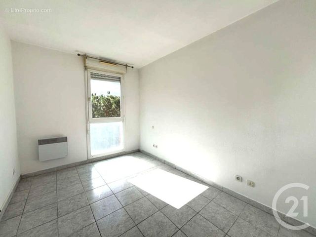 Appartement F2 &agrave; vendre - 2 pi&egrave;ces - 33,92 m2 - Lattes - 34 - LANGUEDOC-ROUSSILLON