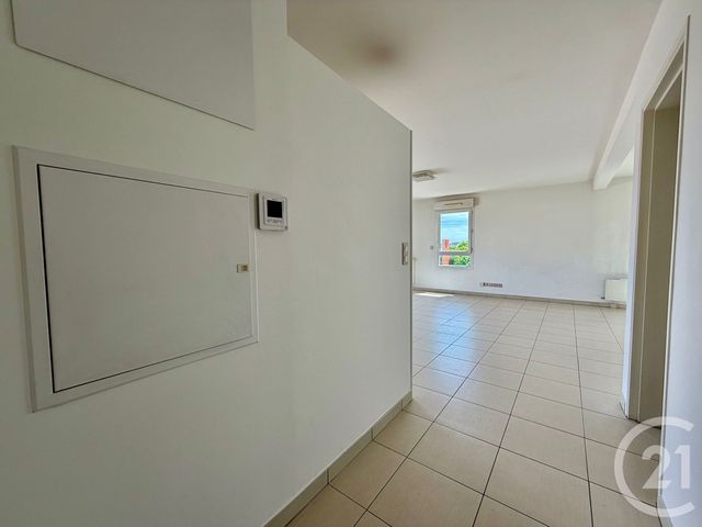 Appartement T3 &agrave; louer - 3 pi&egrave;ces - 80,21 m2 - Montpellier - 34 - LANGUEDOC-ROUSSILLON