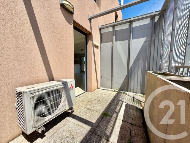 Appartement T3 &agrave; louer - 3 pi&egrave;ces - 80,21 m2 - Montpellier - 34 - LANGUEDOC-ROUSSILLON