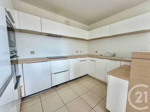 Appartement T3 &agrave; louer - 3 pi&egrave;ces - 80,21 m2 - Montpellier - 34 - LANGUEDOC-ROUSSILLON