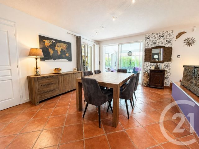 Maison &agrave; vendre - 5 pi&egrave;ces - 104,74 m2 - Lattes - 34 - LANGUEDOC-ROUSSILLON