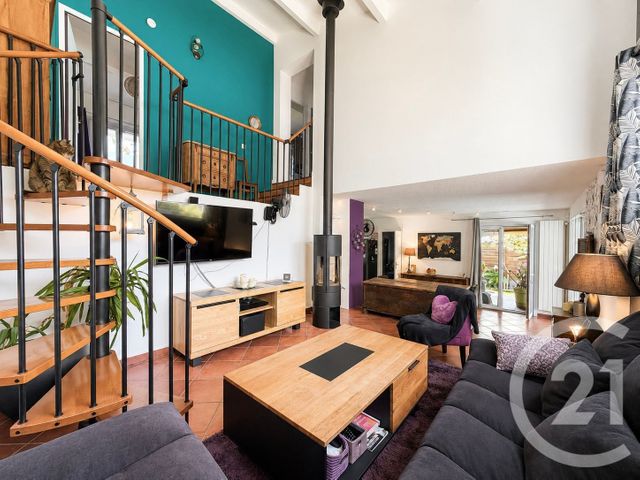 Maison &agrave; vendre - 5 pi&egrave;ces - 104,74 m2 - Lattes - 34 - LANGUEDOC-ROUSSILLON