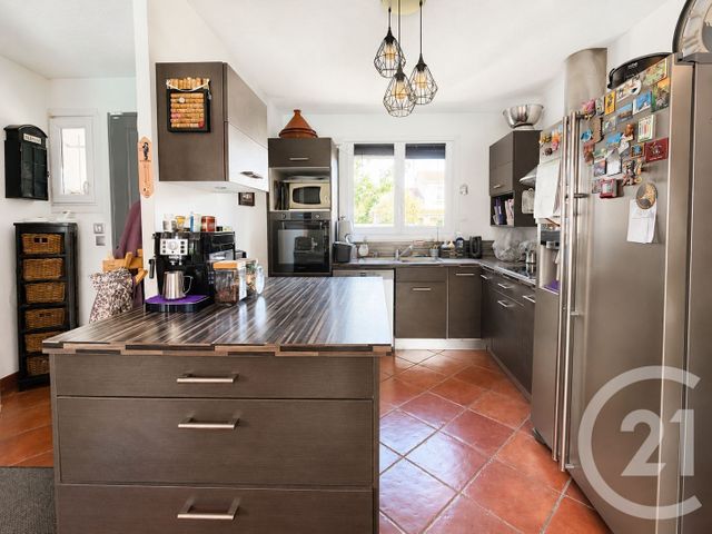 Maison &agrave; vendre - 5 pi&egrave;ces - 104,74 m2 - Lattes - 34 - LANGUEDOC-ROUSSILLON