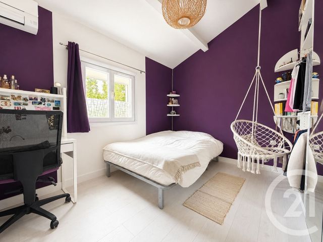 Maison &agrave; vendre - 5 pi&egrave;ces - 104,74 m2 - Lattes - 34 - LANGUEDOC-ROUSSILLON