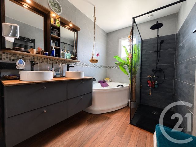 Maison &agrave; vendre - 5 pi&egrave;ces - 104,74 m2 - Lattes - 34 - LANGUEDOC-ROUSSILLON