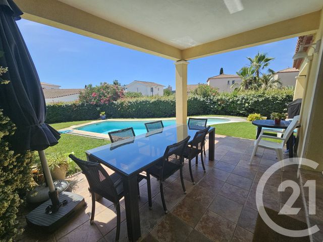 Maison &agrave; vendre - 6 pi&egrave;ces - 174,36 m2 - Perols - 34 - LANGUEDOC-ROUSSILLON