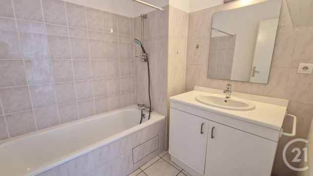 Appartement F2 &agrave; louer - 2 pi&egrave;ces - 42,93 m2 - Lattes - 34 - LANGUEDOC-ROUSSILLON