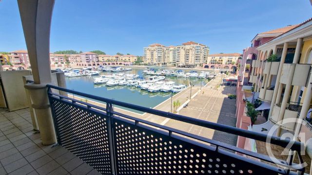 Appartement F2 &agrave; louer - 2 pi&egrave;ces - 42,93 m2 - Lattes - 34 - LANGUEDOC-ROUSSILLON