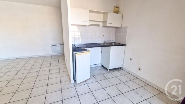 Appartement F2 &agrave; louer - 2 pi&egrave;ces - 42,93 m2 - Lattes - 34 - LANGUEDOC-ROUSSILLON