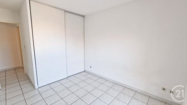 Appartement F2 &agrave; louer - 2 pi&egrave;ces - 42,93 m2 - Lattes - 34 - LANGUEDOC-ROUSSILLON