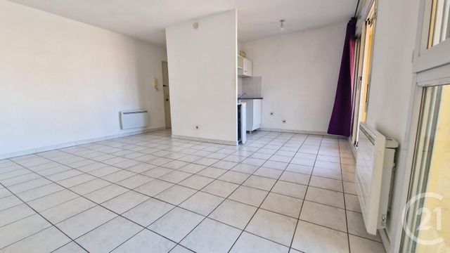 Appartement F2 &agrave; louer - 2 pi&egrave;ces - 42,93 m2 - Lattes - 34 - LANGUEDOC-ROUSSILLON