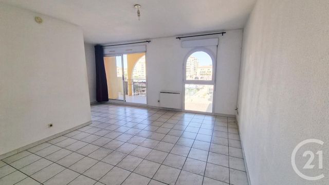 Appartement F2 &agrave; louer - 2 pi&egrave;ces - 42,93 m2 - Lattes - 34 - LANGUEDOC-ROUSSILLON