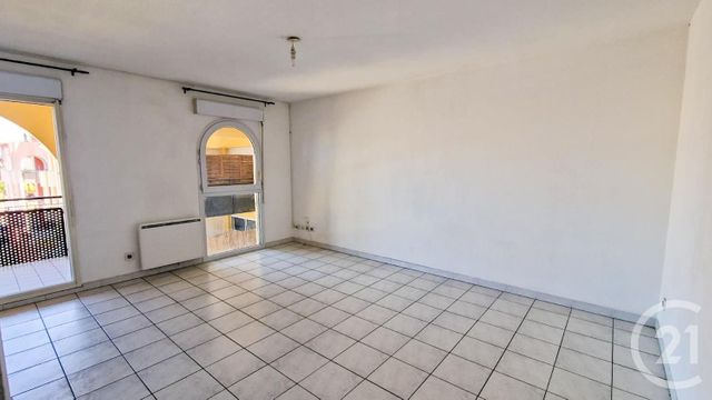 Appartement F2 &agrave; louer - 2 pi&egrave;ces - 42,93 m2 - Lattes - 34 - LANGUEDOC-ROUSSILLON