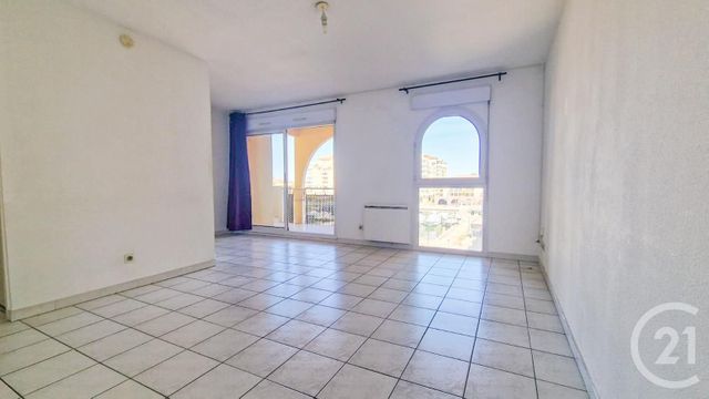 Appartement F2 &agrave; louer - 2 pi&egrave;ces - 42,93 m2 - Lattes - 34 - LANGUEDOC-ROUSSILLON