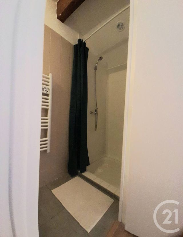 Appartement F1 &agrave; louer - 1 pi&egrave;ce - 23,18 m2 - Lattes - 34 - LANGUEDOC-ROUSSILLON