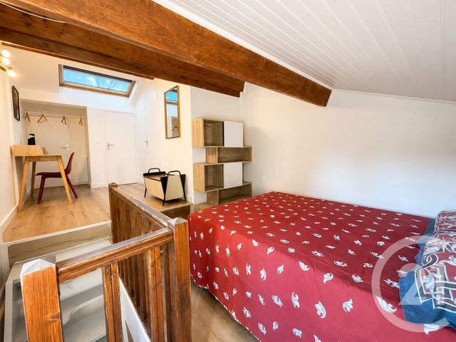 Appartement F1 &agrave; louer - 1 pi&egrave;ce - 23,18 m2 - Lattes - 34 - LANGUEDOC-ROUSSILLON