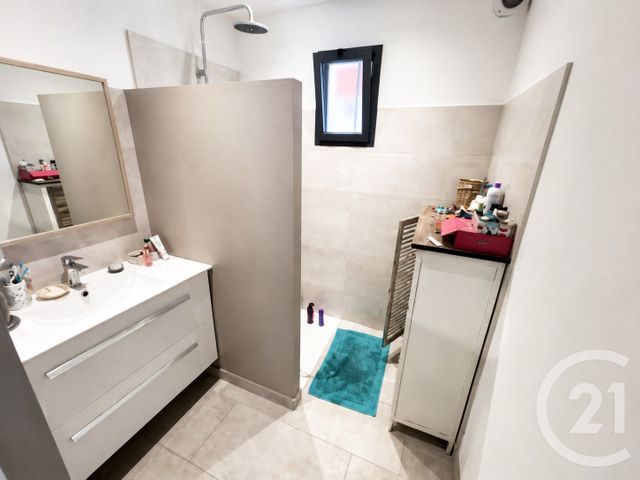 Appartement T2 &agrave; louer - 2 pi&egrave;ces - 58,94 m2 - Lattes - 34 - LANGUEDOC-ROUSSILLON
