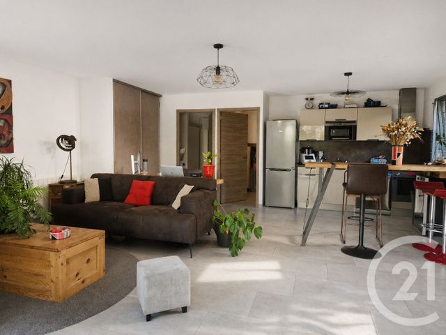 Appartement T2 &agrave; louer - 2 pi&egrave;ces - 58,94 m2 - Lattes - 34 - LANGUEDOC-ROUSSILLON