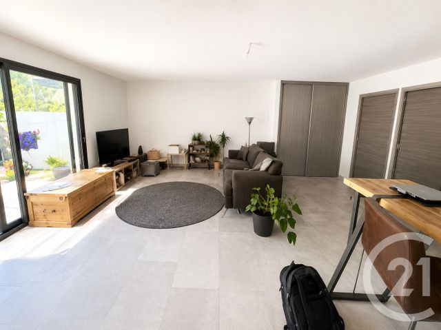 Appartement T2 &agrave; louer - 2 pi&egrave;ces - 58,94 m2 - Lattes - 34 - LANGUEDOC-ROUSSILLON