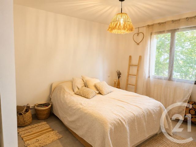 Appartement T2 &agrave; louer - 2 pi&egrave;ces - 58,94 m2 - Lattes - 34 - LANGUEDOC-ROUSSILLON