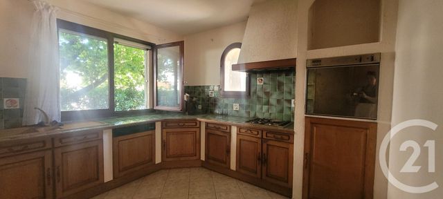 Maison &agrave; vendre - 4 pi&egrave;ces - 123,81 m2 - Lattes - 34 - LANGUEDOC-ROUSSILLON