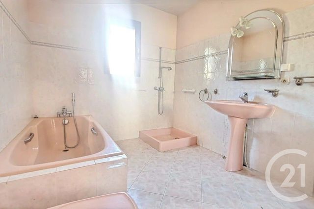 Maison &agrave; vendre - 4 pi&egrave;ces - 123,81 m2 - Lattes - 34 - LANGUEDOC-ROUSSILLON