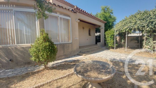 Maison &agrave; vendre - 4 pi&egrave;ces - 123,81 m2 - Lattes - 34 - LANGUEDOC-ROUSSILLON