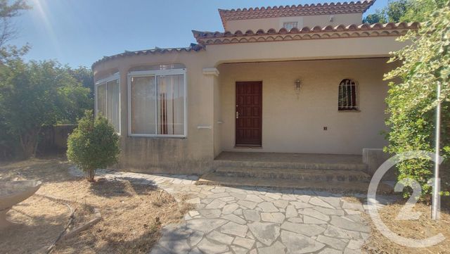 Maison &agrave; vendre - 4 pi&egrave;ces - 123,81 m2 - Lattes - 34 - LANGUEDOC-ROUSSILLON