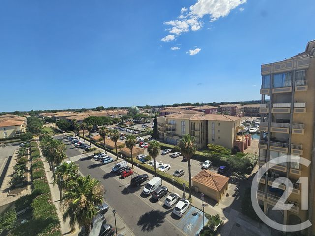 Appartement F3 &agrave; vendre - 3 pi&egrave;ces - 100,12 m2 - Lattes - 34 - LANGUEDOC-ROUSSILLON