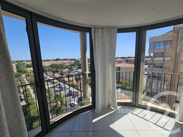 Appartement F3 &agrave; vendre - 3 pi&egrave;ces - 100,12 m2 - Lattes - 34 - LANGUEDOC-ROUSSILLON