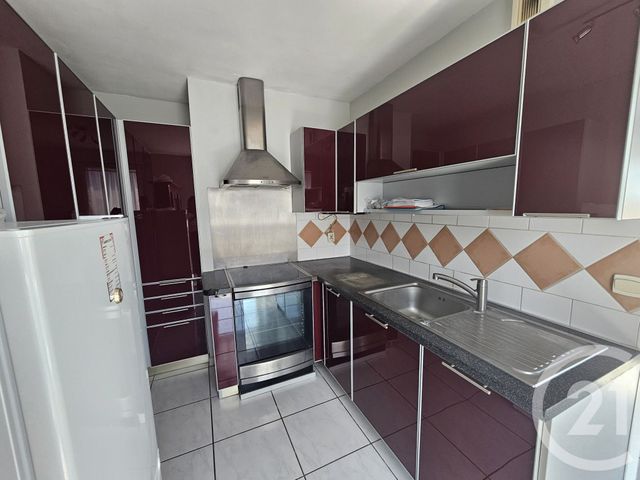 Appartement F3 &agrave; vendre - 3 pi&egrave;ces - 100,12 m2 - Lattes - 34 - LANGUEDOC-ROUSSILLON