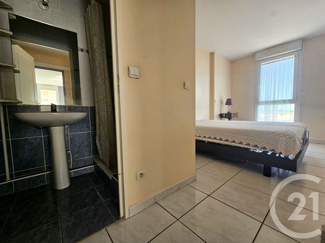 Appartement F3 &agrave; vendre - 3 pi&egrave;ces - 100,12 m2 - Lattes - 34 - LANGUEDOC-ROUSSILLON