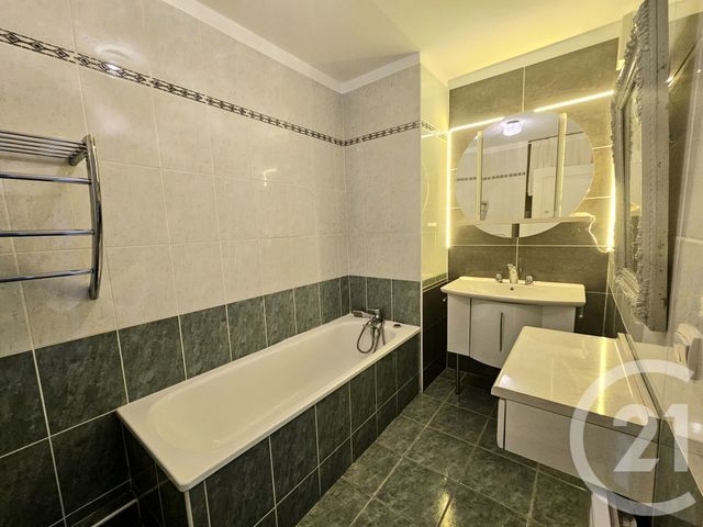 Appartement F3 &agrave; vendre - 3 pi&egrave;ces - 100,12 m2 - Lattes - 34 - LANGUEDOC-ROUSSILLON