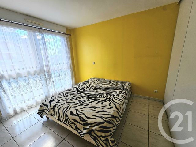 Appartement F3 &agrave; vendre - 3 pi&egrave;ces - 100,12 m2 - Lattes - 34 - LANGUEDOC-ROUSSILLON