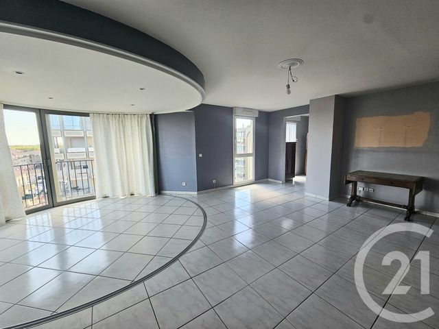Appartement F3 &agrave; vendre - 3 pi&egrave;ces - 100,12 m2 - Lattes - 34 - LANGUEDOC-ROUSSILLON