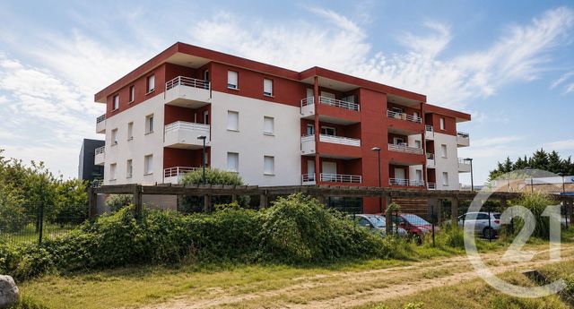 appartement - LATTES - 34