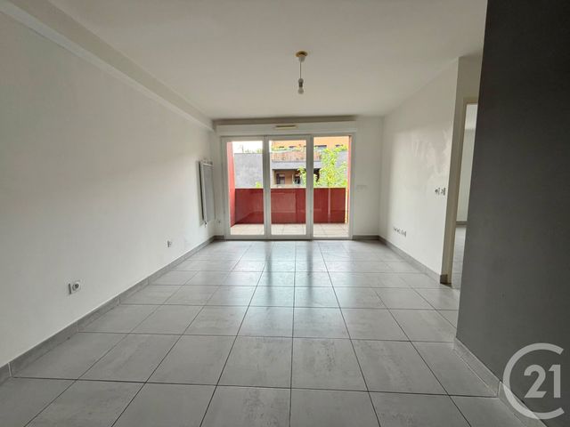 Appartement F2 &agrave; louer - 2 pi&egrave;ces - 40,31 m2 - Lattes - 34 - LANGUEDOC-ROUSSILLON