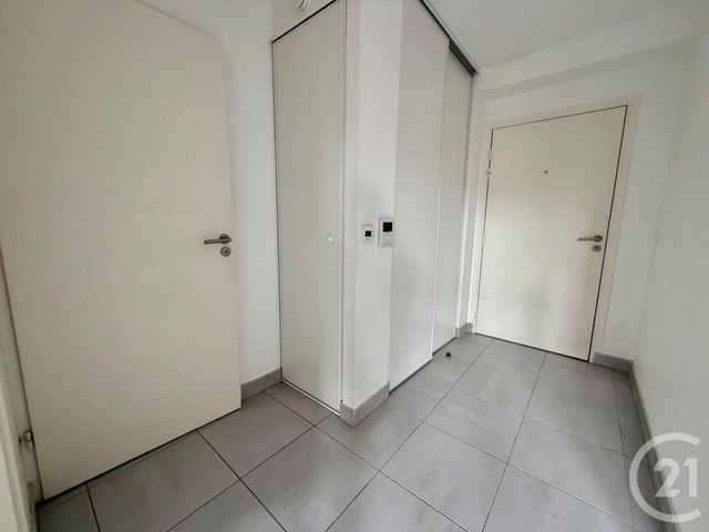 Appartement F2 &agrave; louer - 2 pi&egrave;ces - 40,31 m2 - Lattes - 34 - LANGUEDOC-ROUSSILLON