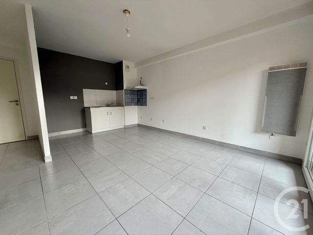 Appartement F2 &agrave; louer - 2 pi&egrave;ces - 40,31 m2 - Lattes - 34 - LANGUEDOC-ROUSSILLON