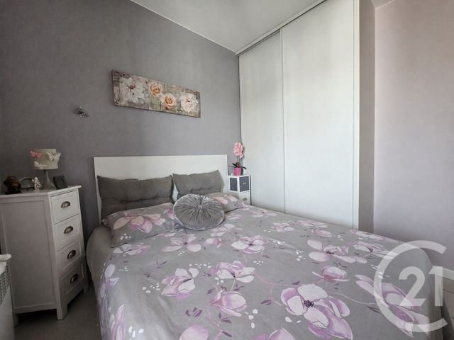Appartement F2 &agrave; vendre - 2 pi&egrave;ces - 33,17 m2 - Lattes - 34 - LANGUEDOC-ROUSSILLON