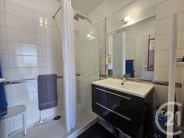 Appartement F2 &agrave; vendre - 2 pi&egrave;ces - 33,17 m2 - Lattes - 34 - LANGUEDOC-ROUSSILLON