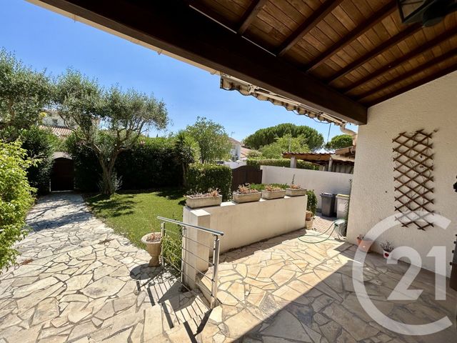 Maison &agrave; vendre - 6 pi&egrave;ces - 165,80 m2 - Lattes - 34 - LANGUEDOC-ROUSSILLON