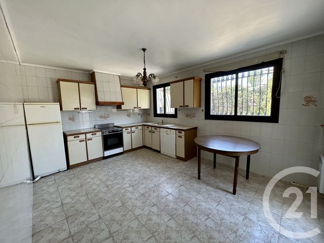 Maison &agrave; vendre - 6 pi&egrave;ces - 165,80 m2 - Lattes - 34 - LANGUEDOC-ROUSSILLON
