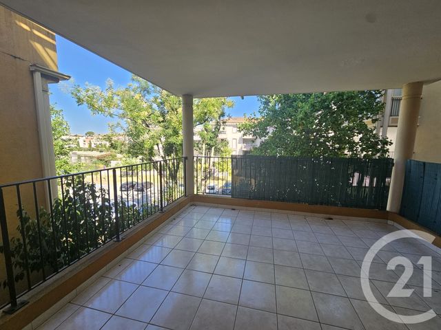 Appartement T3 &agrave; louer - 3 pi&egrave;ces - 70,06 m2 - Lattes - 34 - LANGUEDOC-ROUSSILLON