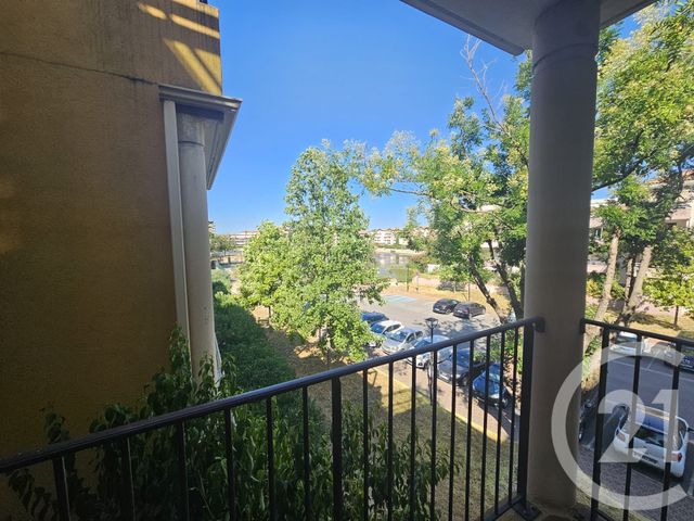 Appartement T3 &agrave; louer - 3 pi&egrave;ces - 70,06 m2 - Lattes - 34 - LANGUEDOC-ROUSSILLON